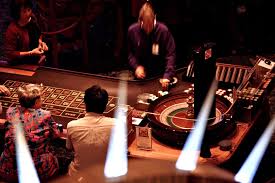 Онлайн казино Vulkan Deluxe Casino